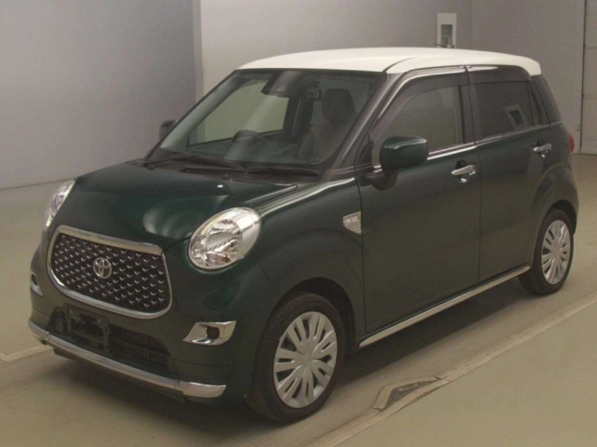 TOYOTA PIXIS JOY LA250A 2023