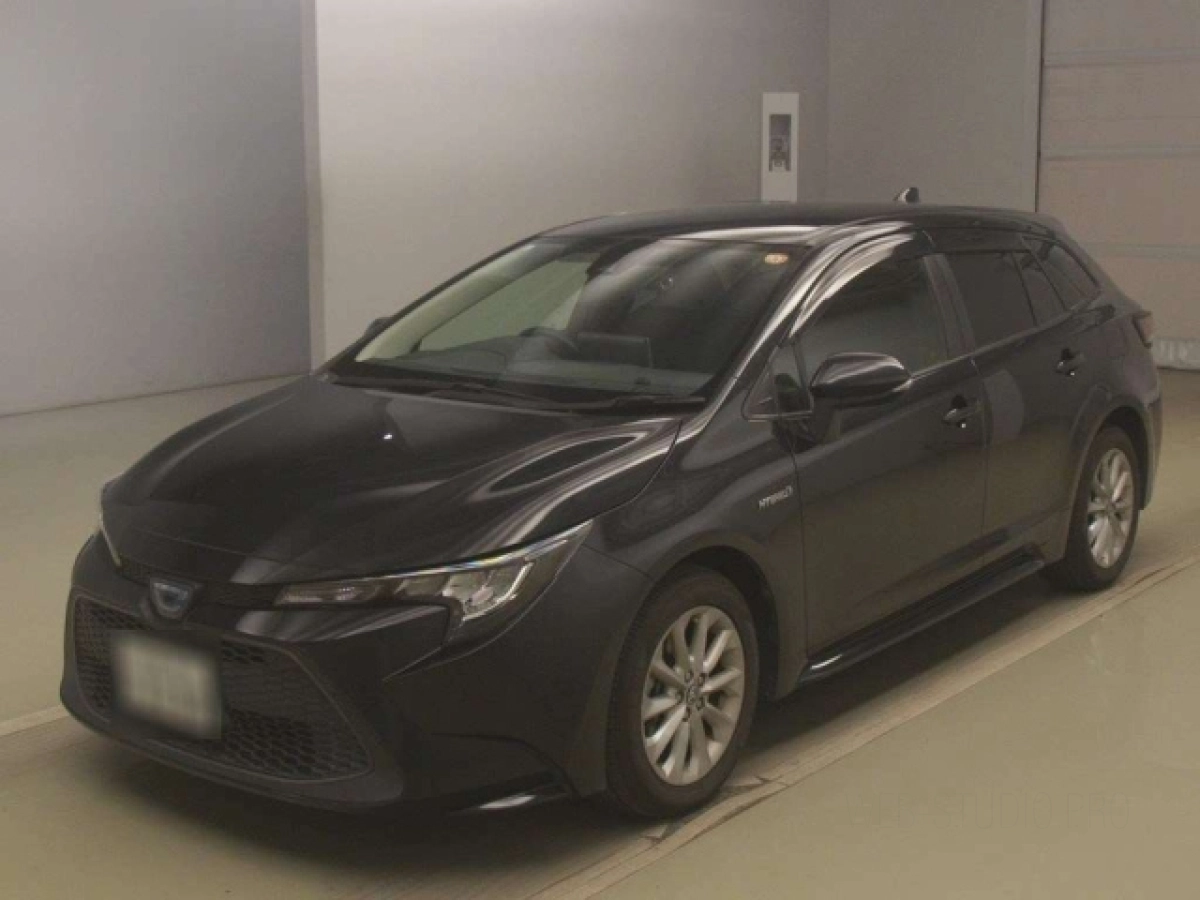 TOYOTA COROLLA TOURING ZWE211W 2019