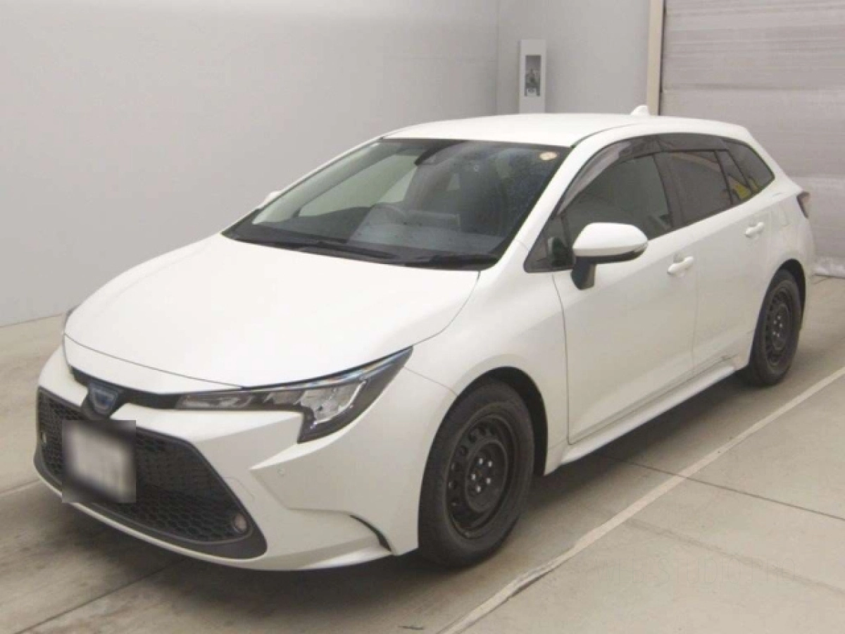 TOYOTA COROLLA TOURING