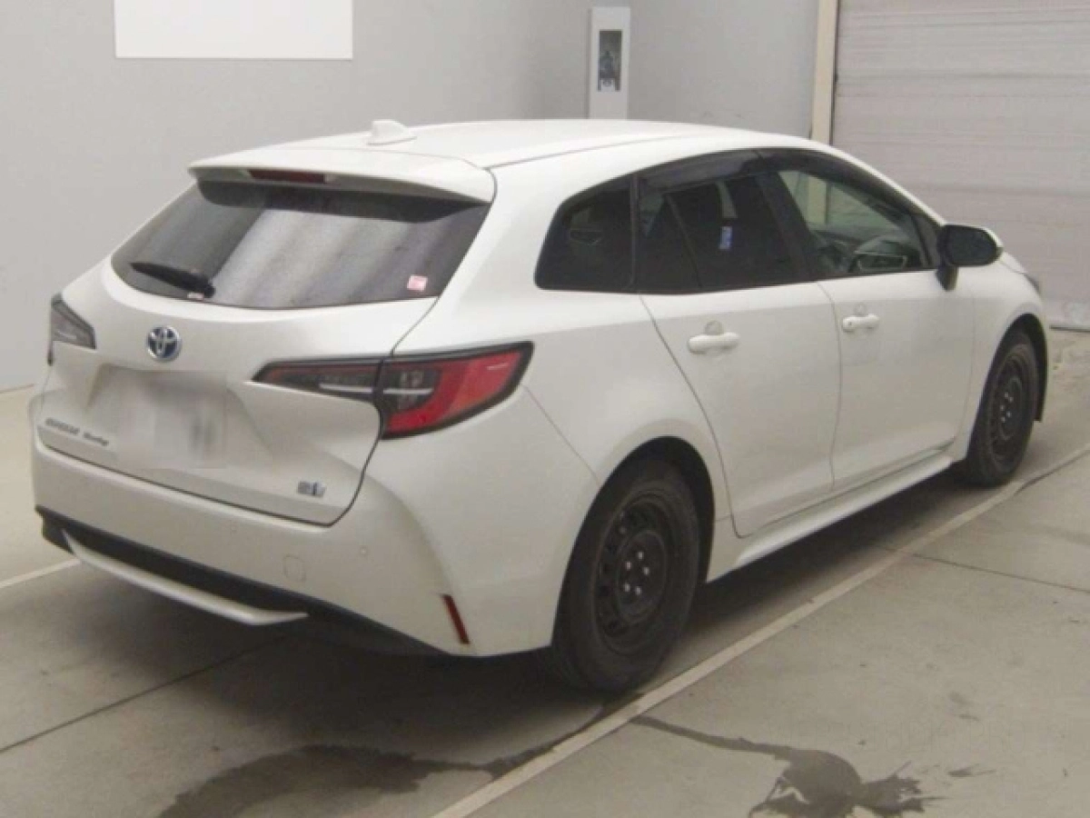 TOYOTA COROLLA TOURING