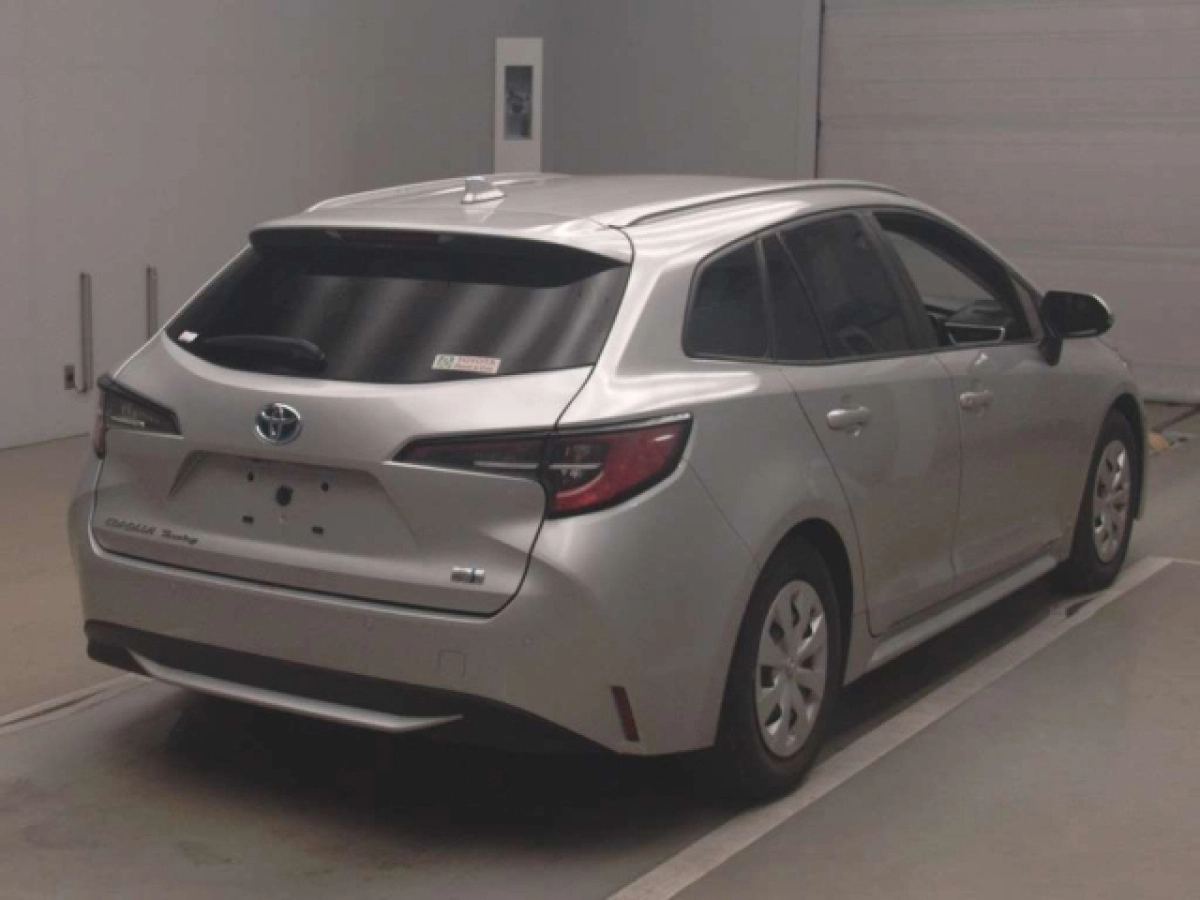 TOYOTA COROLLA TOURING