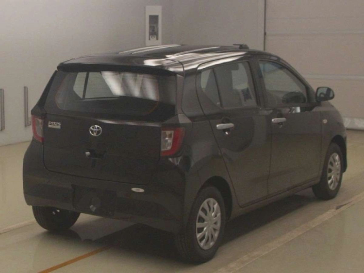 TOYOTA PIXIS EPOCH