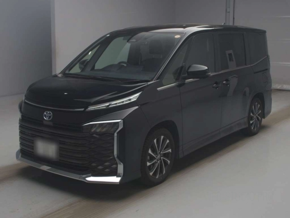 TOYOTA VOXY ZWR90W 2023