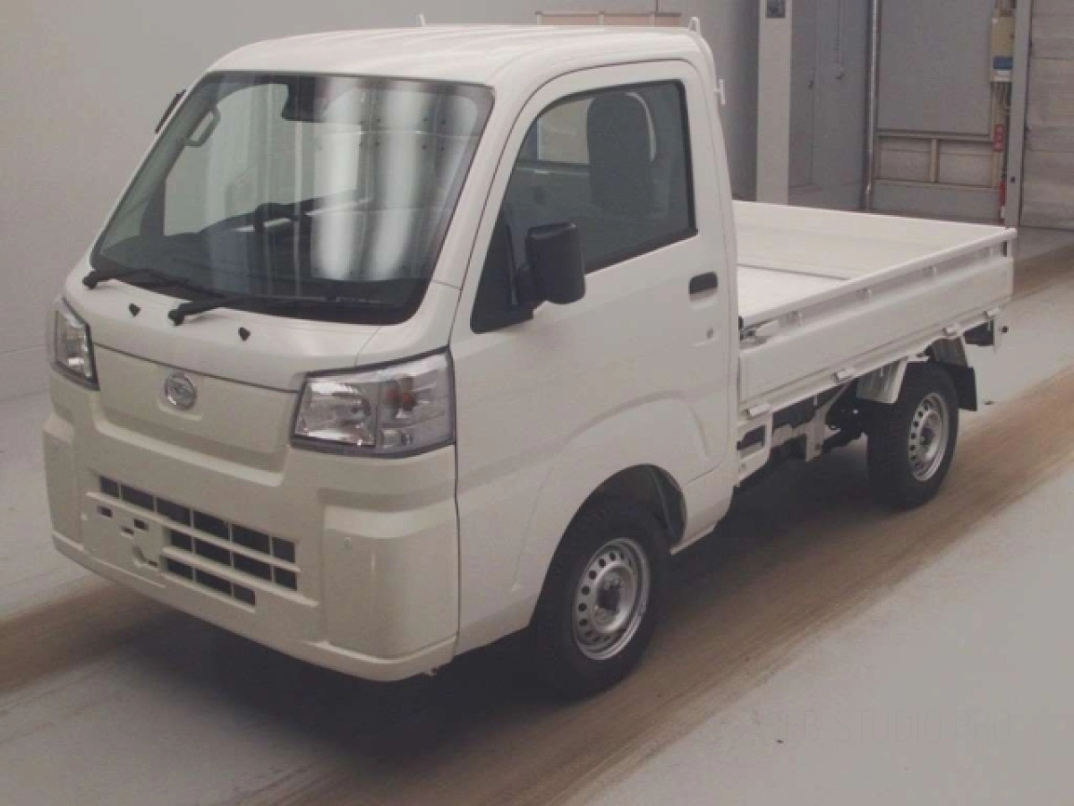 DAIHATSU HIJET TRUCK S510P 2026