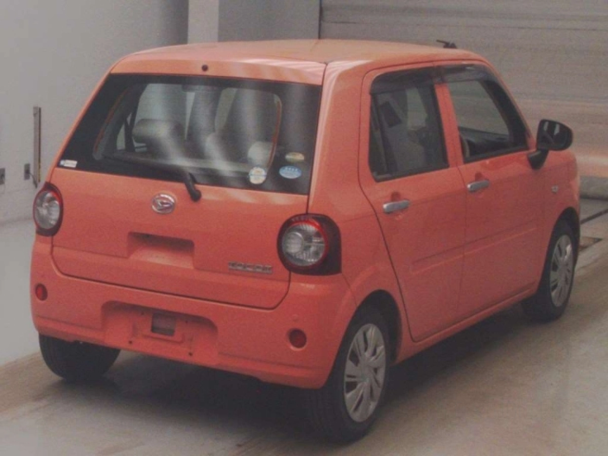 DAIHATSU MIRA TOCOT