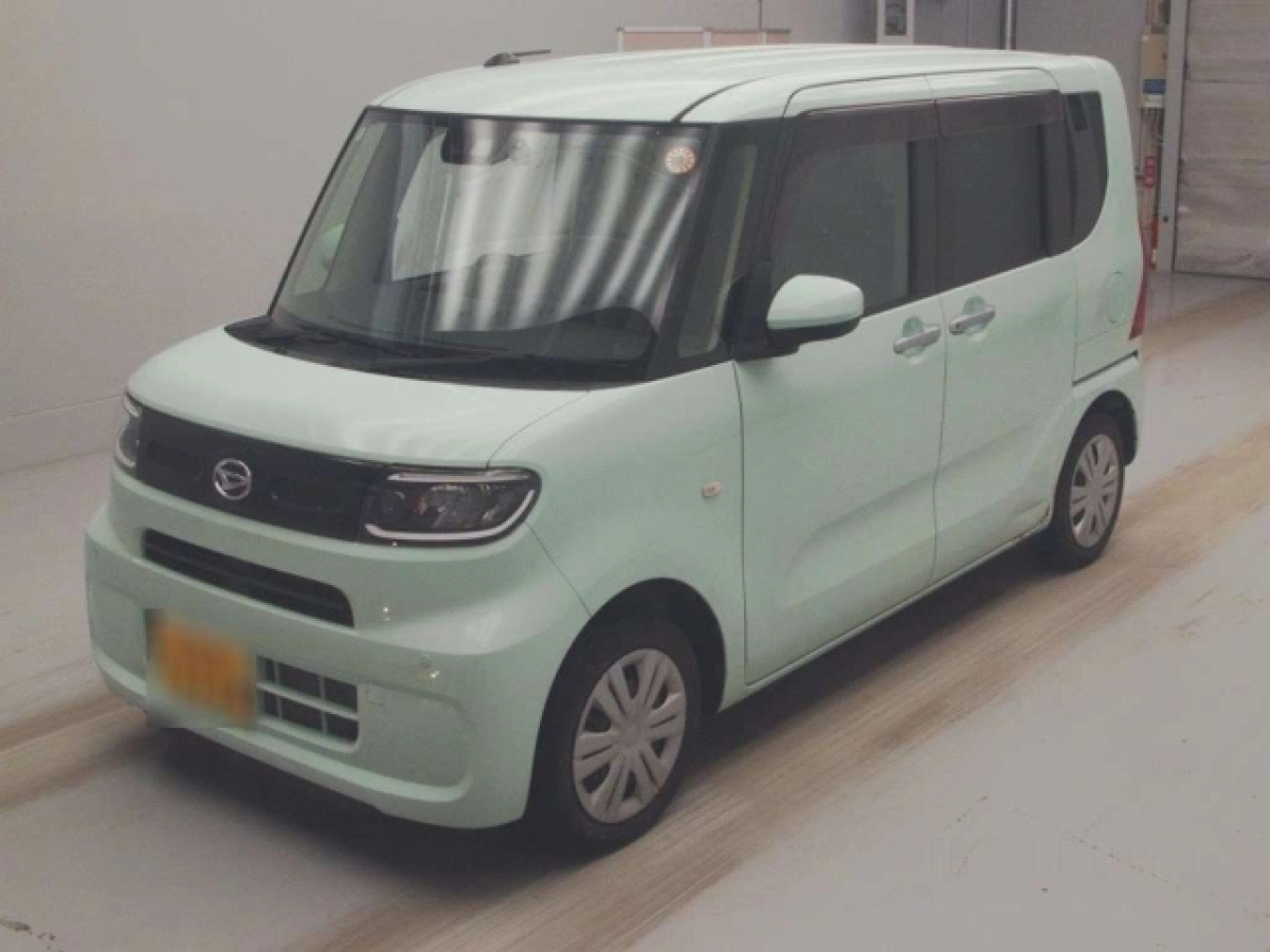 DAIHATSU TANTO LA650S 2020