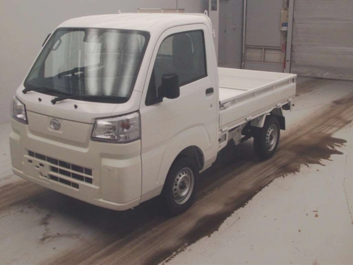 DAIHATSU HIJET TRUCK S510P 2026
