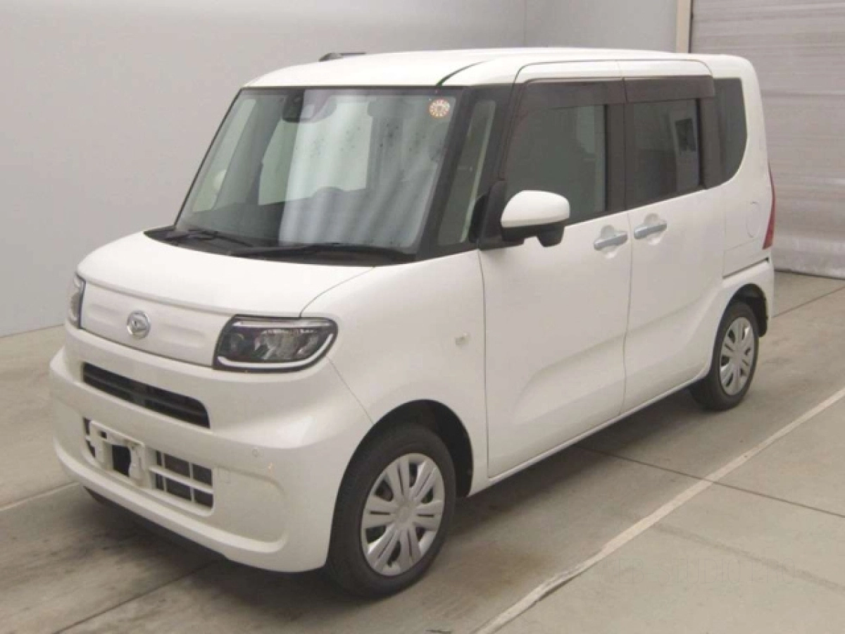 DAIHATSU TANTO LA660S 2021