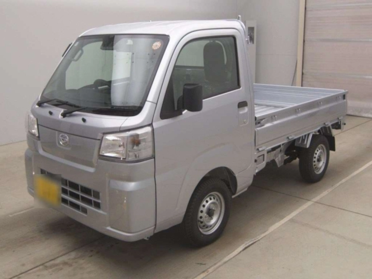 DAIHATSU HIJET TRUCK S510P 2025