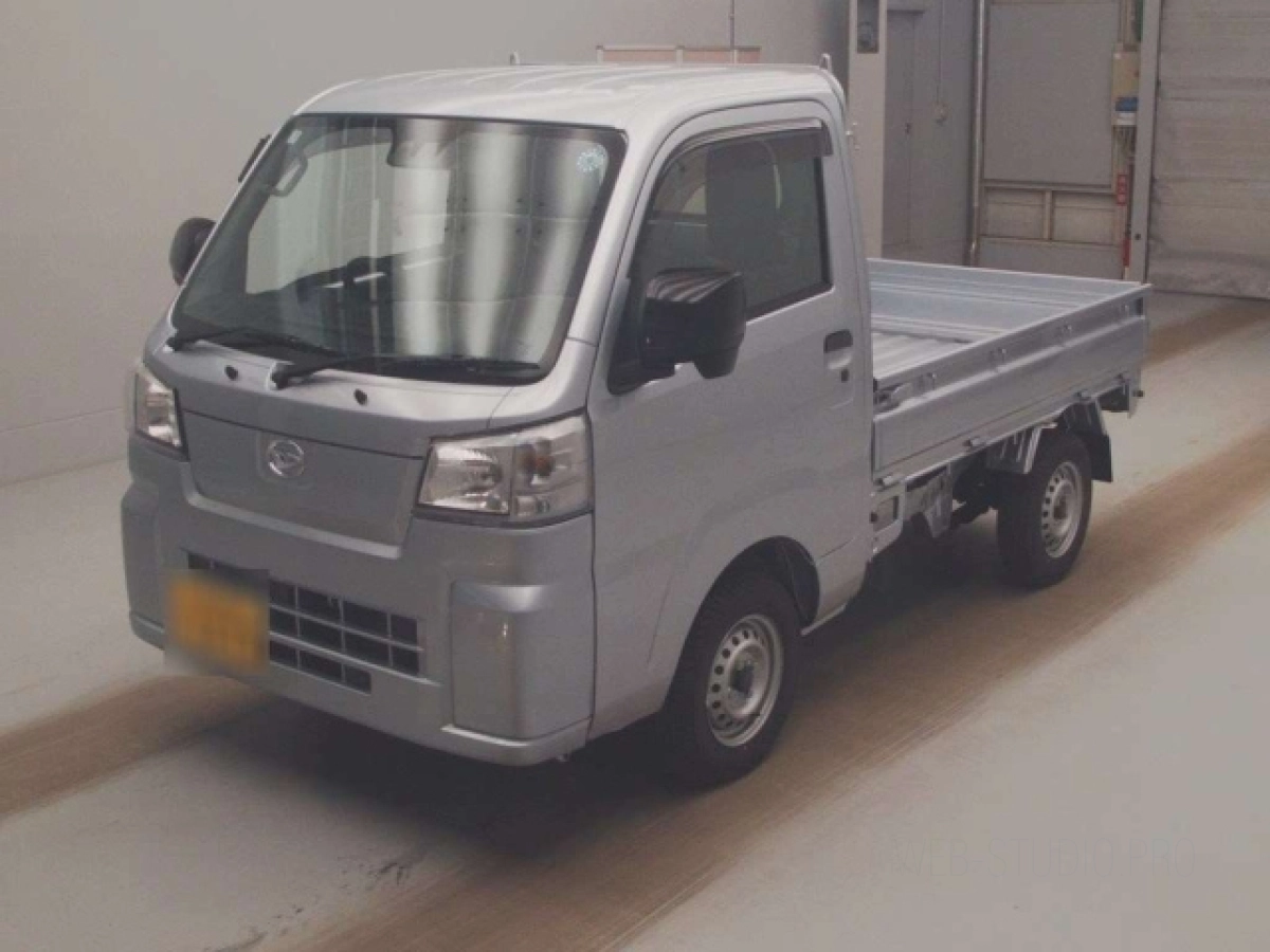 DAIHATSU HIJET TRUCK S510P 2026