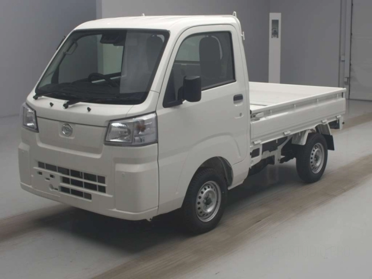 DAIHATSU HIJET TRUCK S510P 2026