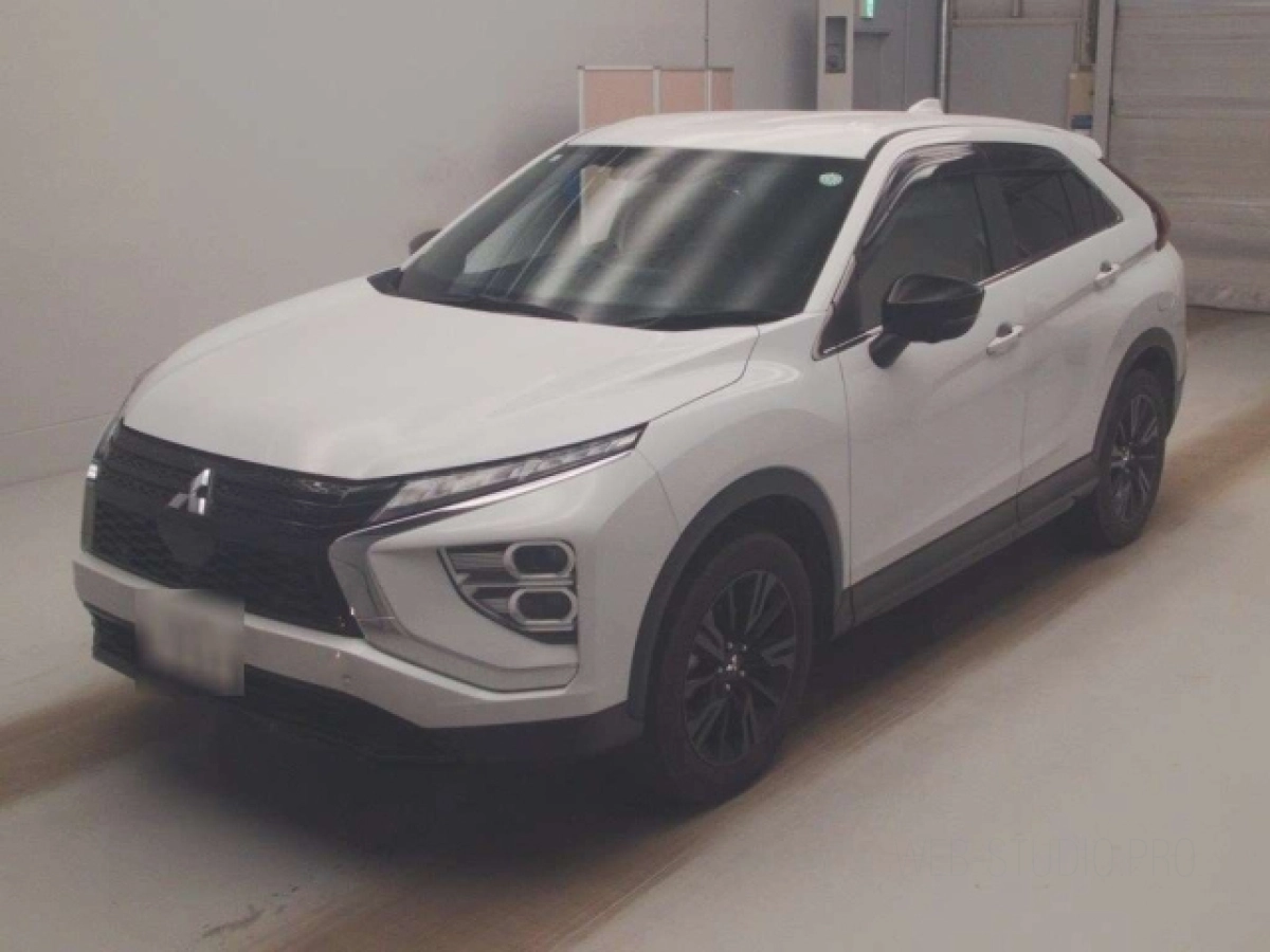 MITSUBISHI ECLIPSE CROSS GK1W 2024