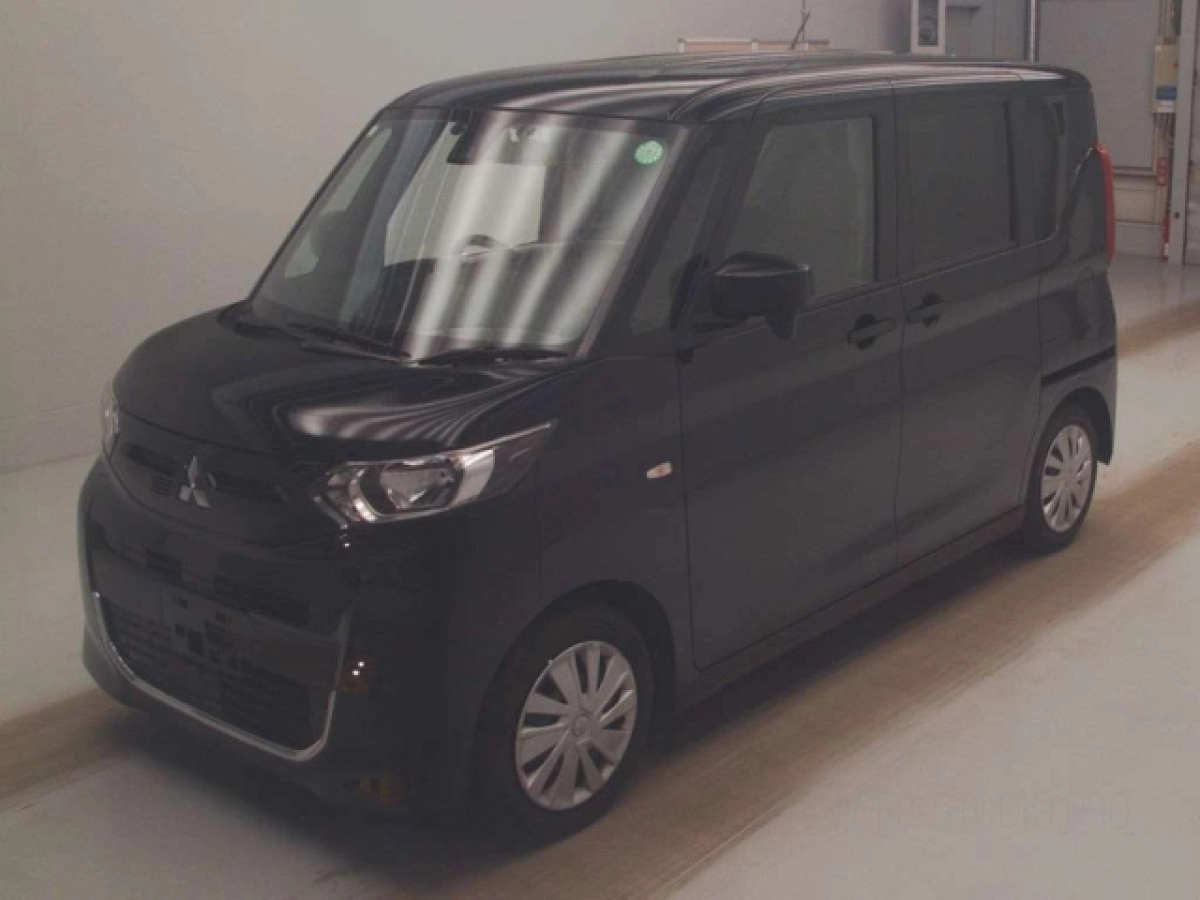 MITSUBISHI EK SPACE B34A 2022