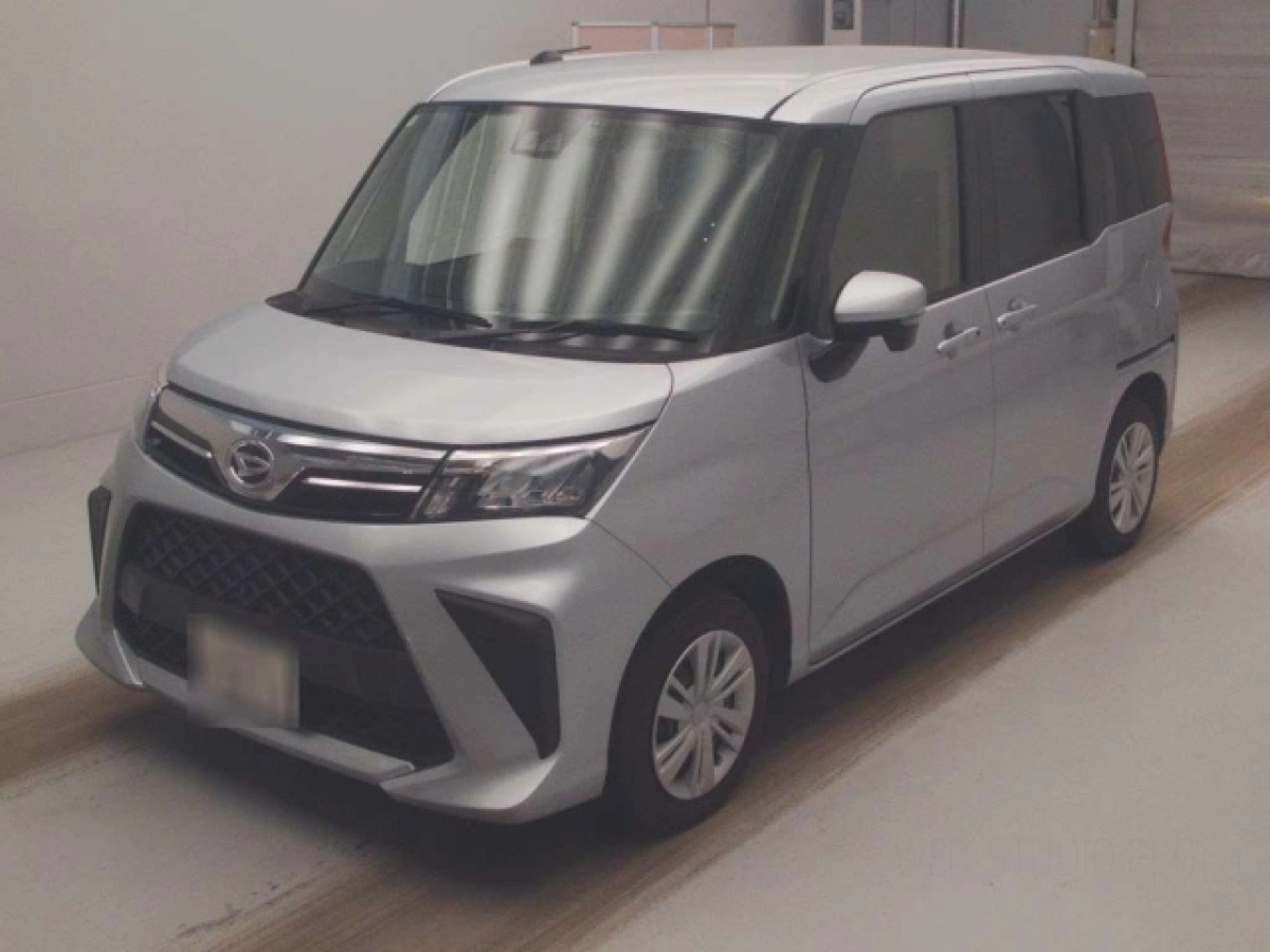 DAIHATSU THOR M900S 2024