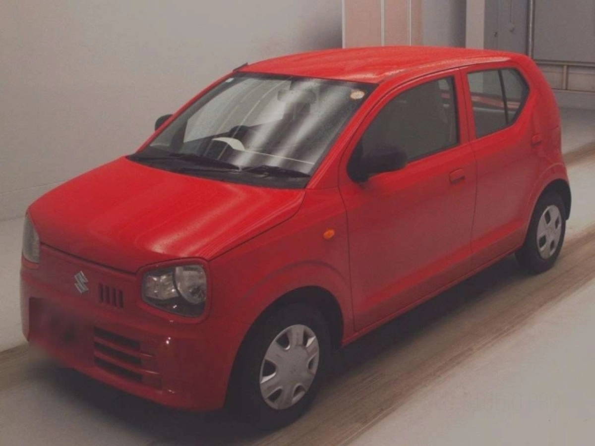 SUZUKI WAGON R SMILE MX91S 2025