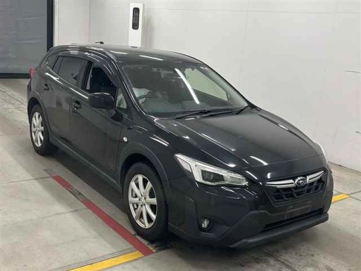 SUBARU XV GT3 2023
