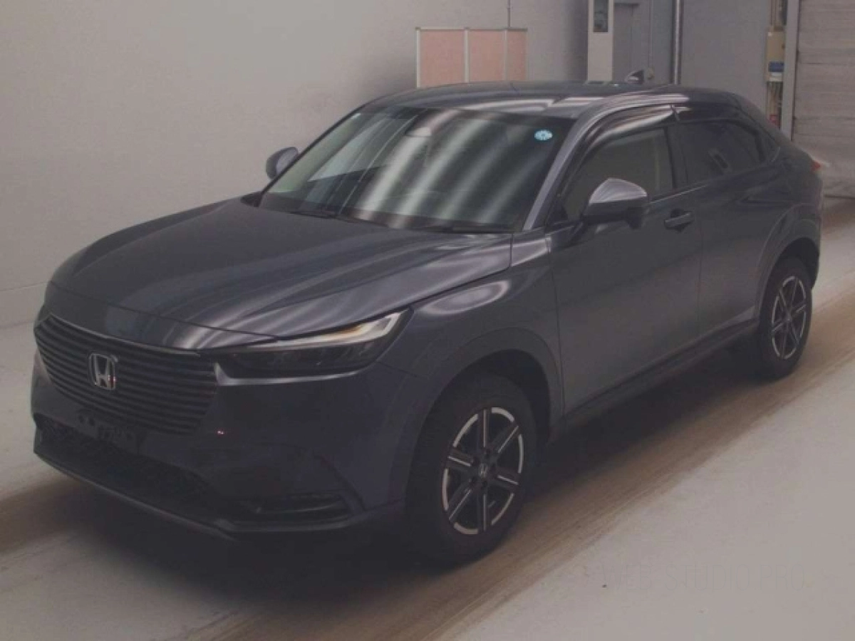 HONDA VEZEL RV3 2021