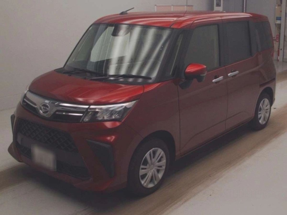 DAIHATSU THOR M900S 2024