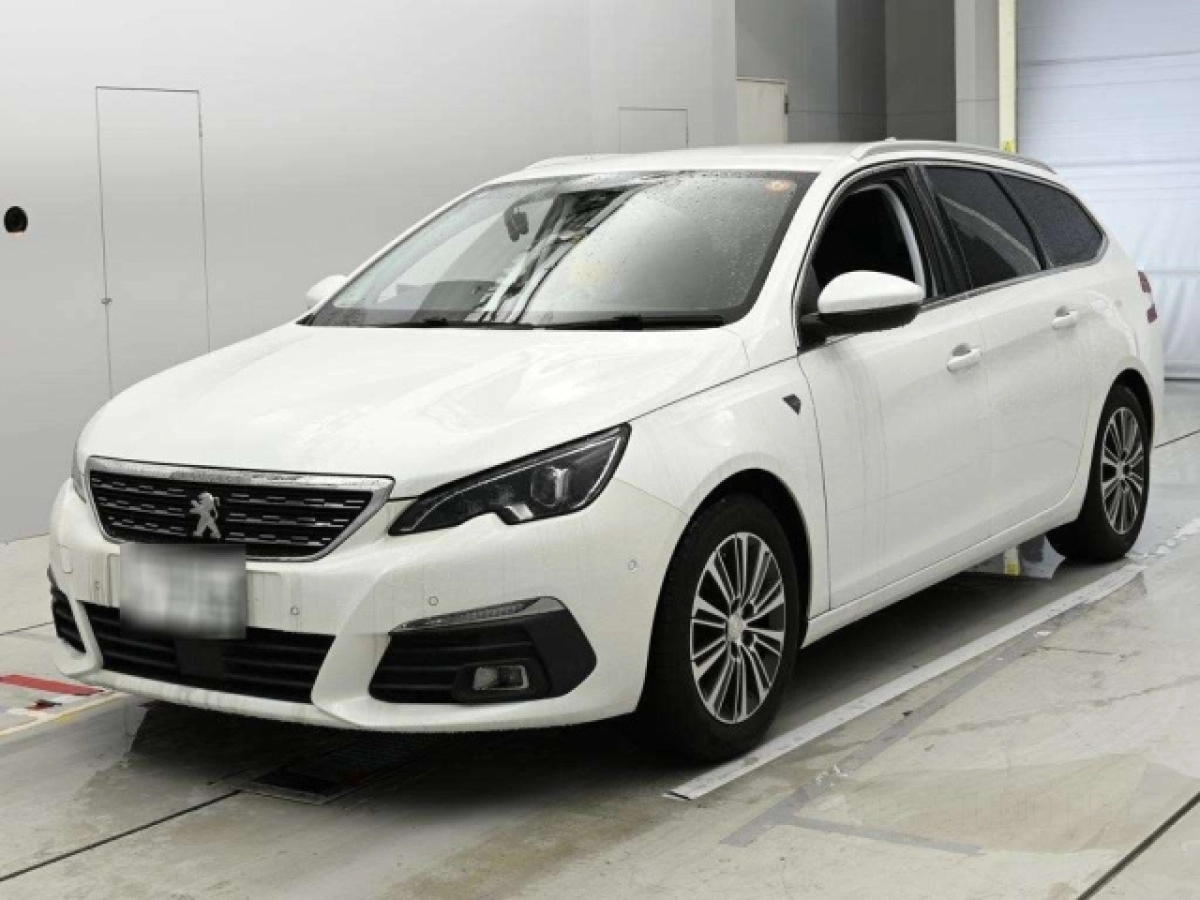 PEUGEOT 308 T9WYH01 2020