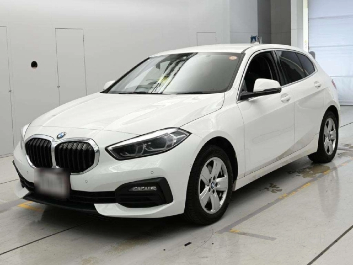 BMW 1 SERIES 7M20 2021