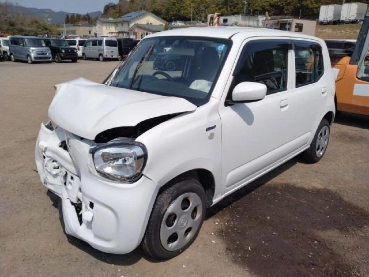 MAZDA CAROL HB97S 2025