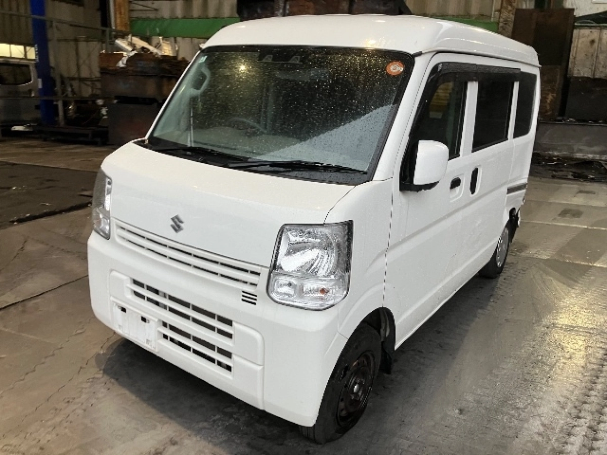 SUZUKI EVERY DA17V 2021