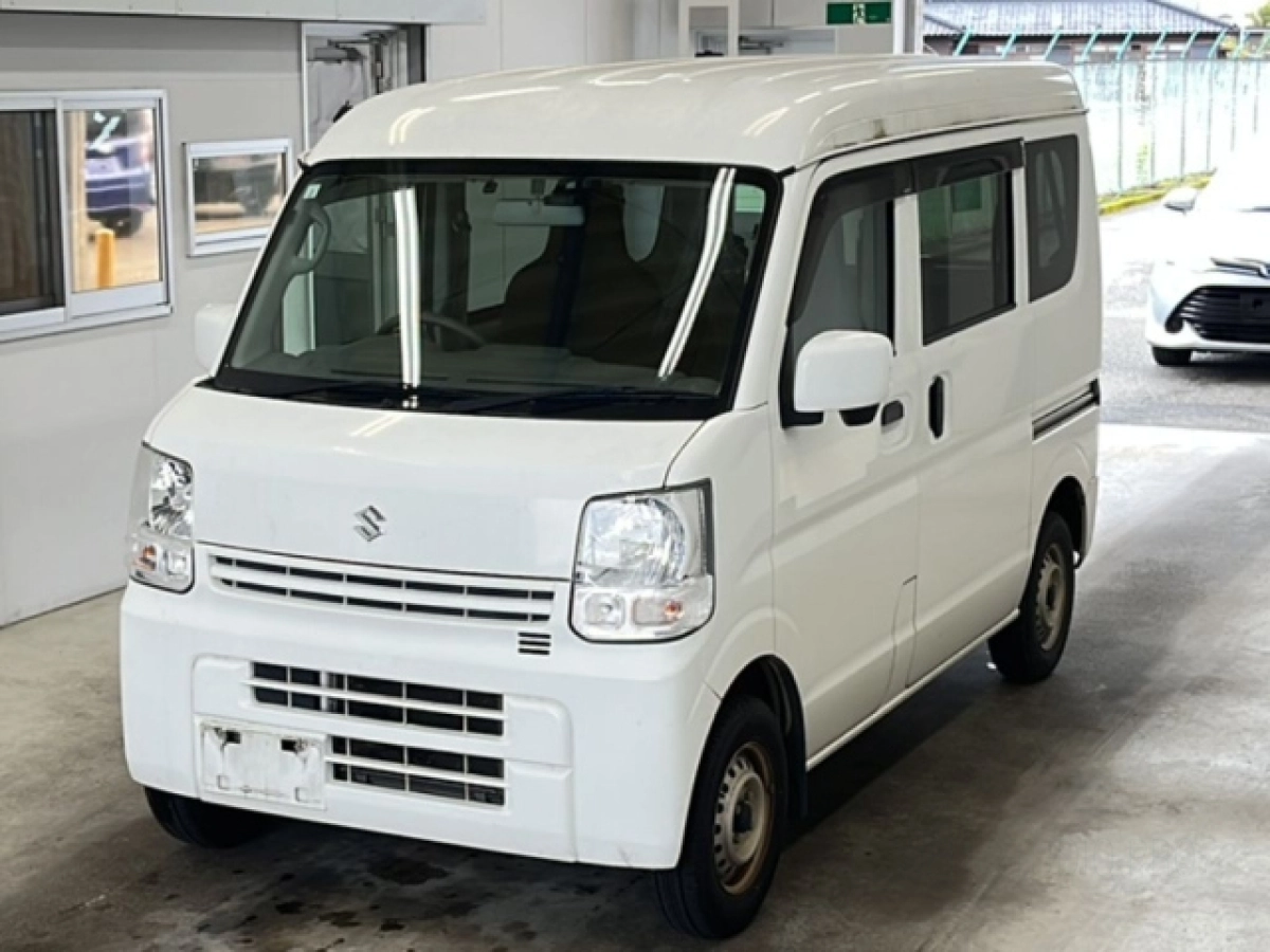 SUZUKI EVERY DA17V 2020