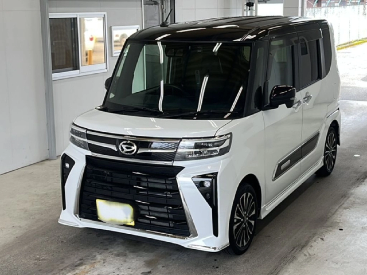 DAIHATSU TANTO LA650S 2024