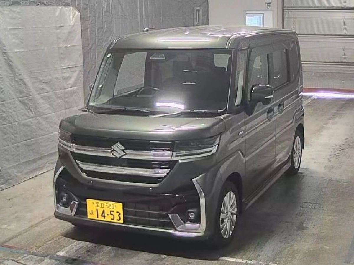 SUZUKI SPACIA MK94S 2024