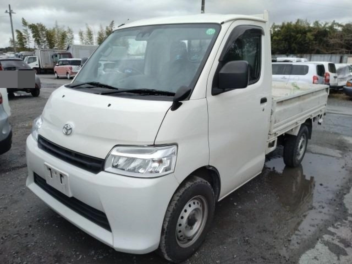 TOYOTA TOWN ACE TRUCK S403U 2022