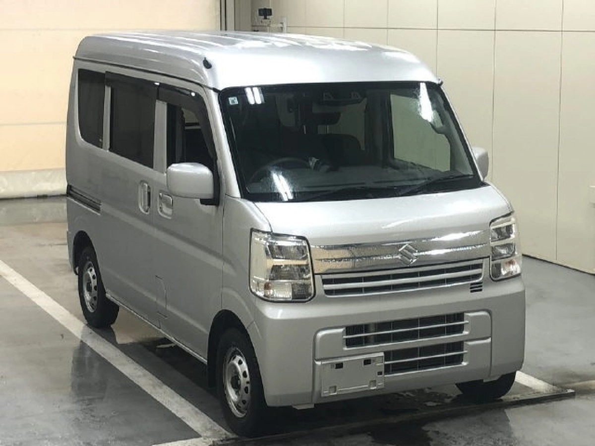 SUZUKI EVERY DA17V 2024