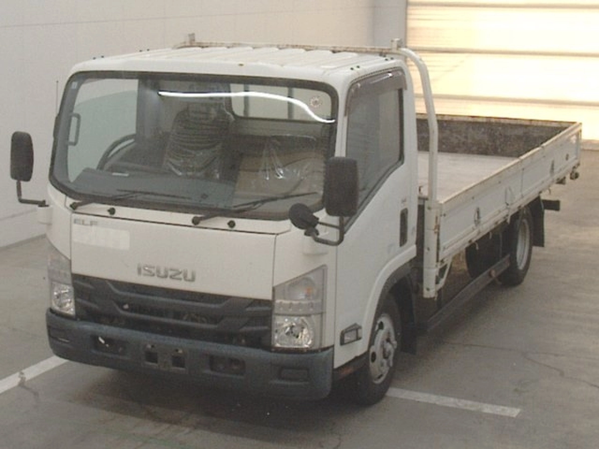 ISUZU ELF NNR85AR 2019