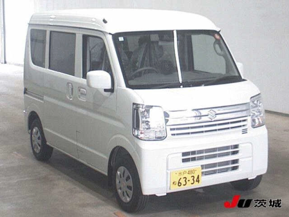 SUZUKI EVERY DA17V 2025