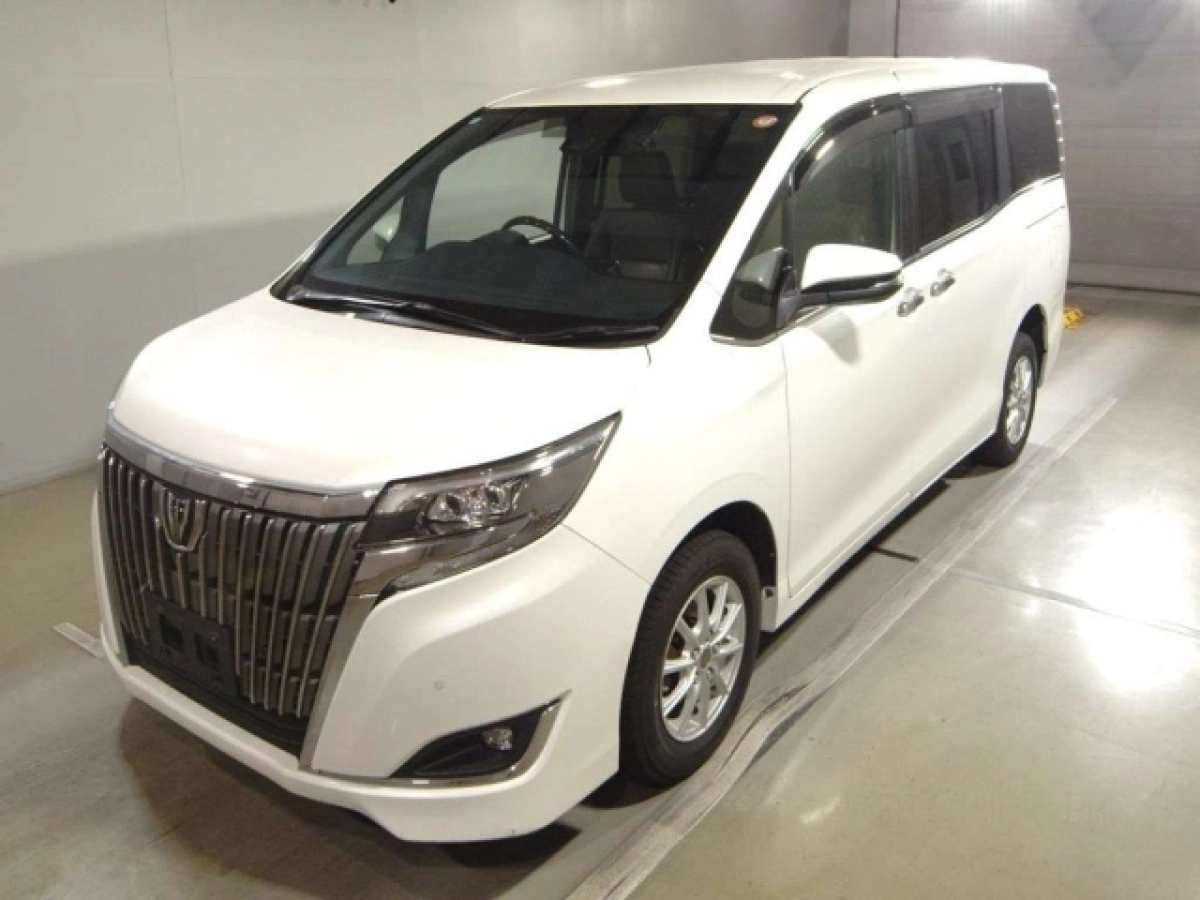 TOYOTA ESQUIRE ZRR85G 2020