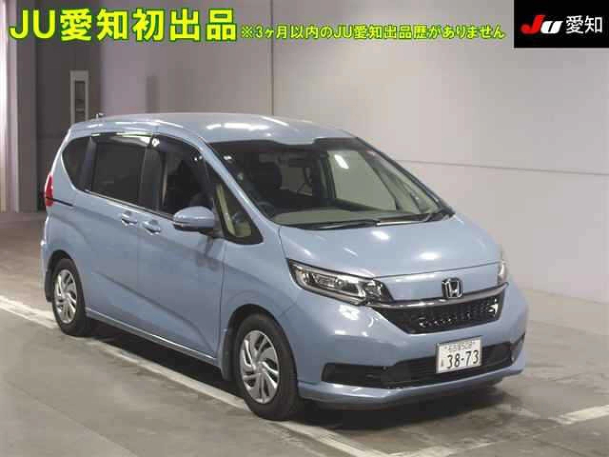 HONDA FREED GB5 2020
