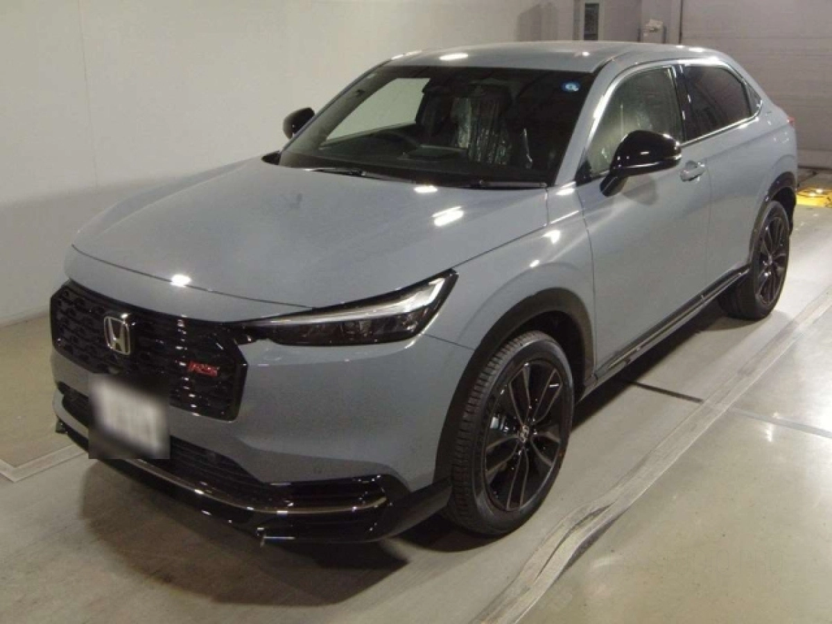 HONDA VEZEL RV5 2026