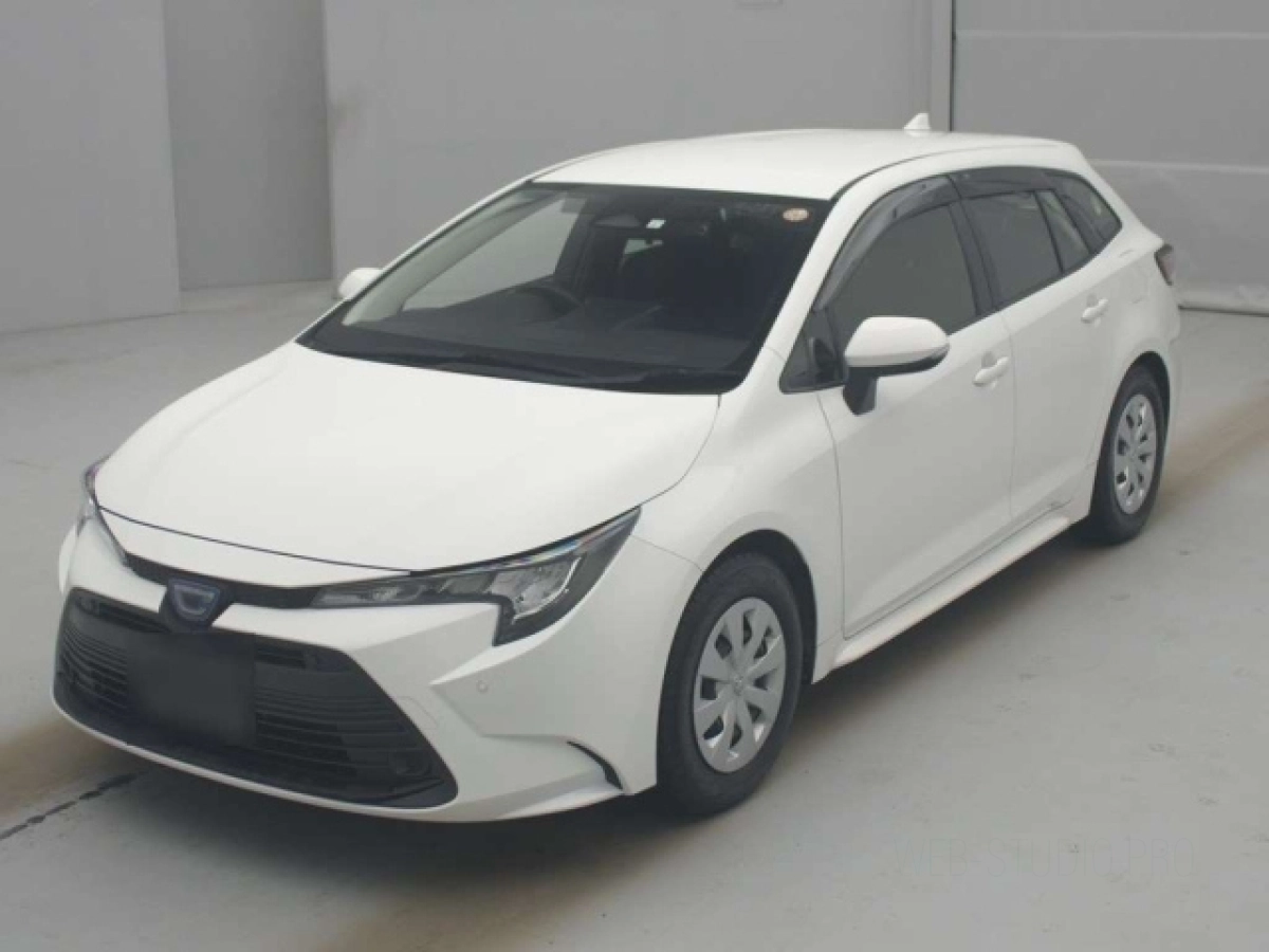 TOYOTA COROLLA TOURING ZWE215W 2023