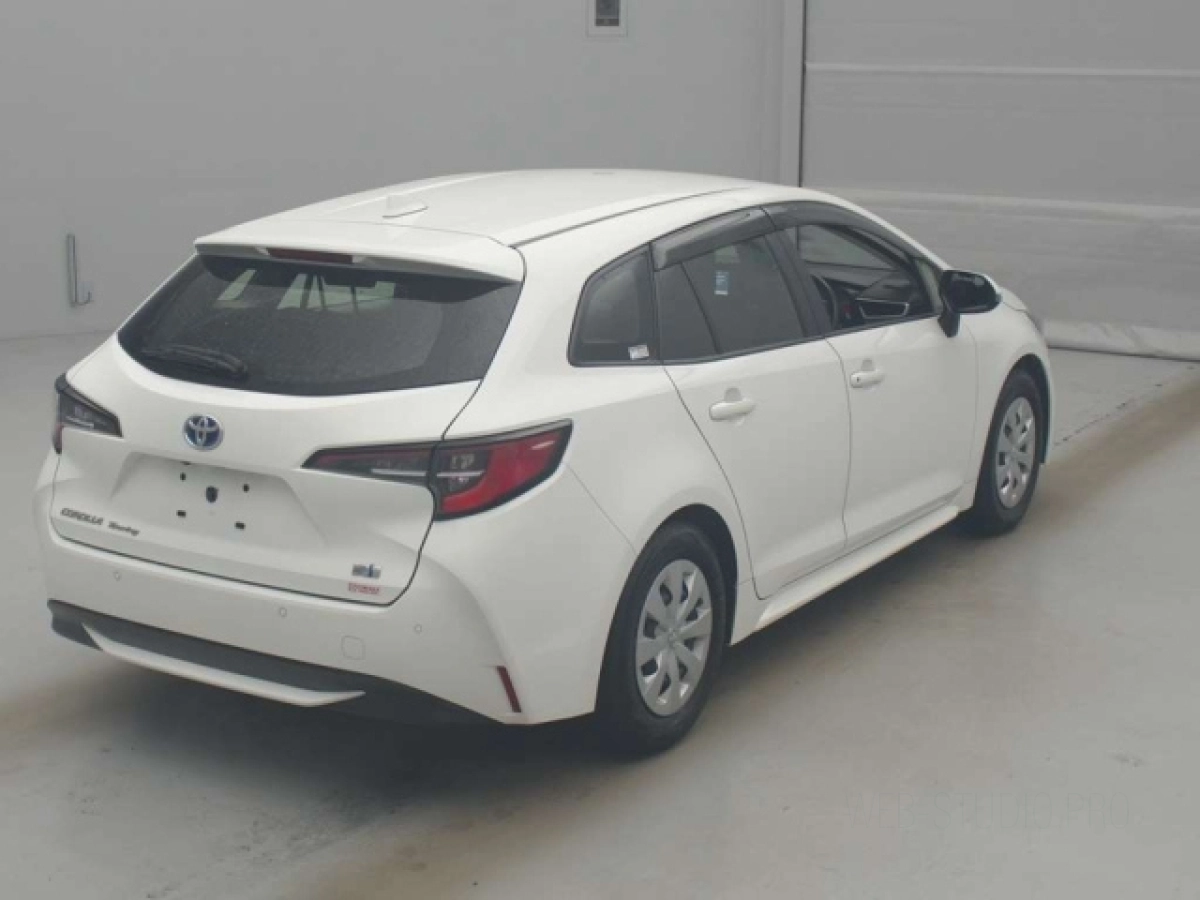 TOYOTA COROLLA TOURING