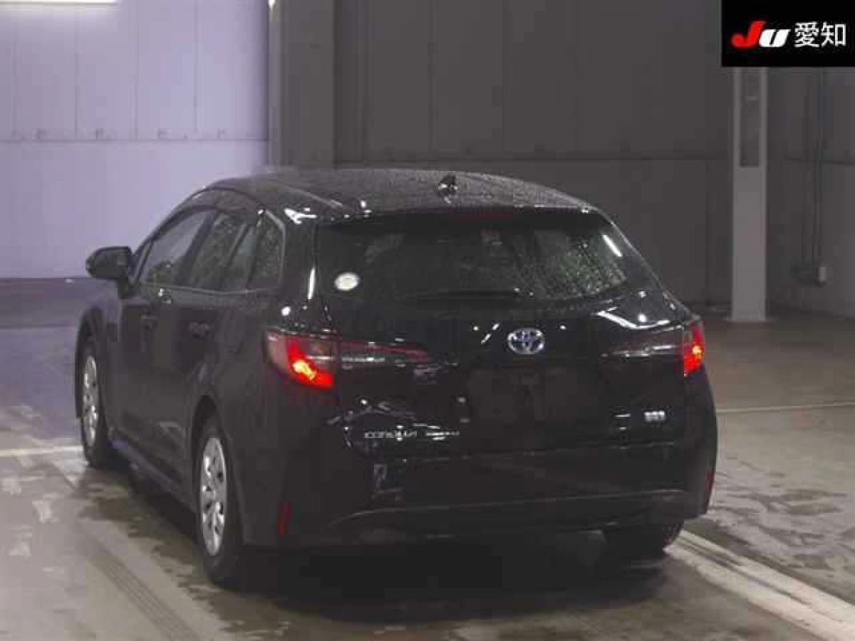 TOYOTA COROLLA TOURING