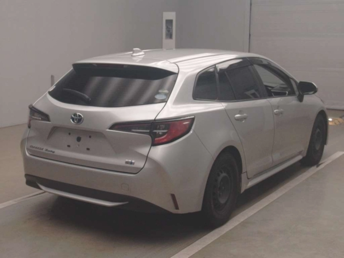 TOYOTA COROLLA TOURING