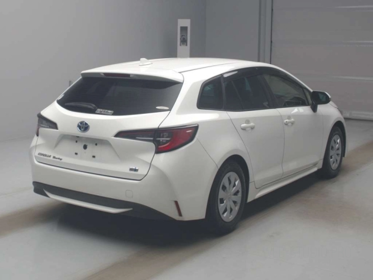 TOYOTA COROLLA TOURING