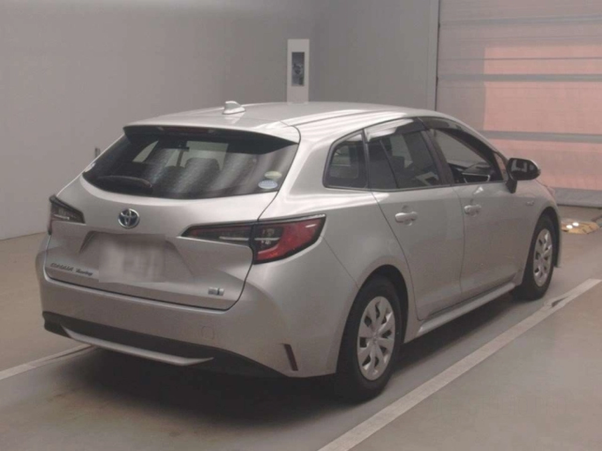 TOYOTA COROLLA TOURING