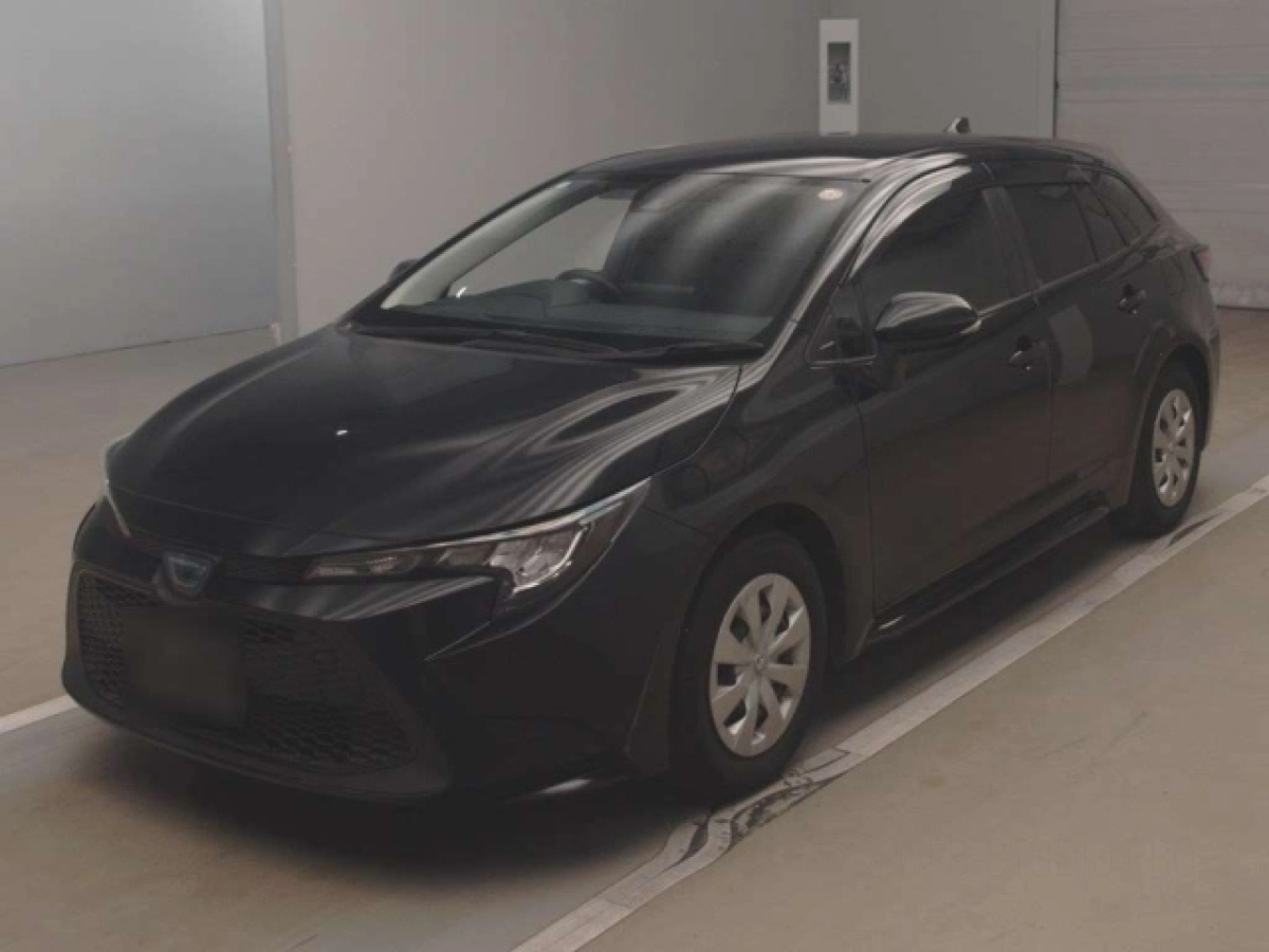 TOYOTA COROLLA TOURING ZWE211W 2020
