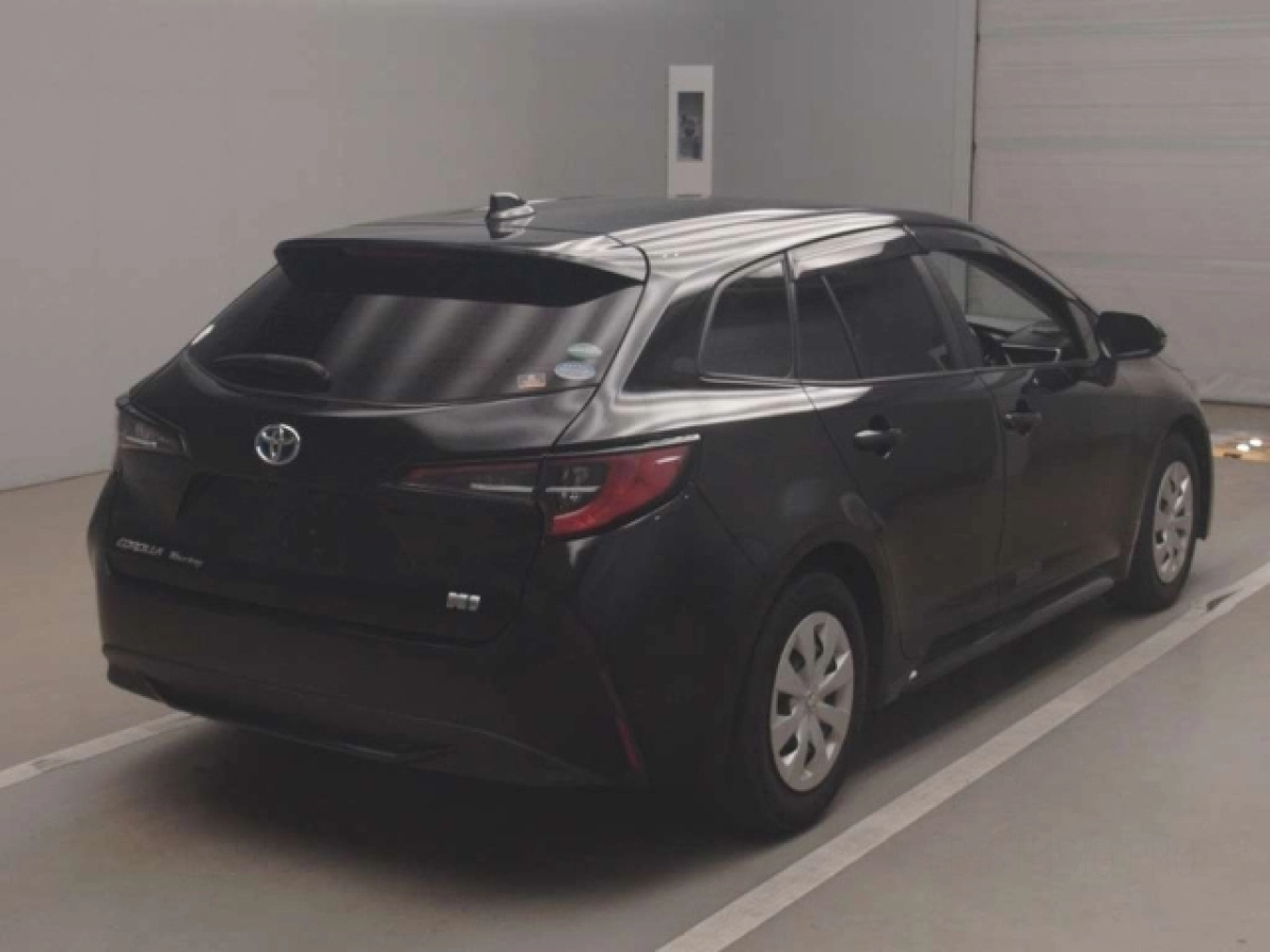 TOYOTA COROLLA TOURING