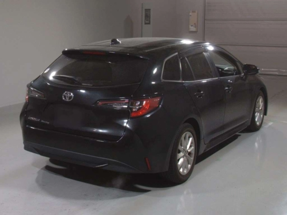 TOYOTA COROLLA TOURING