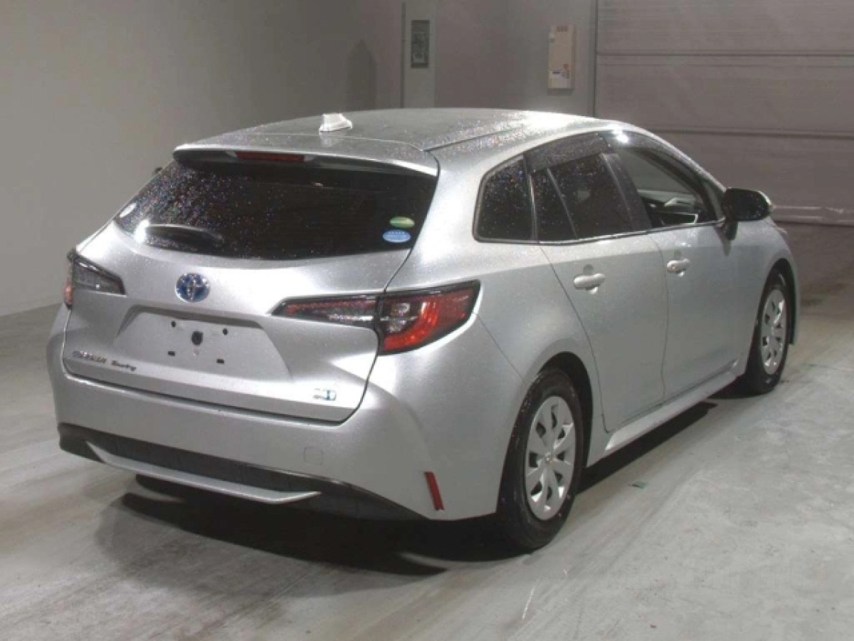 TOYOTA COROLLA TOURING