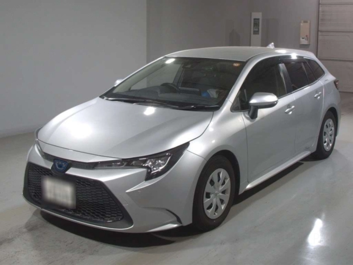 TOYOTA COROLLA TOURING