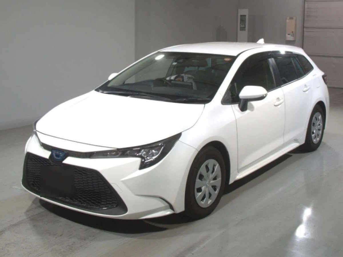 TOYOTA COROLLA TOURING