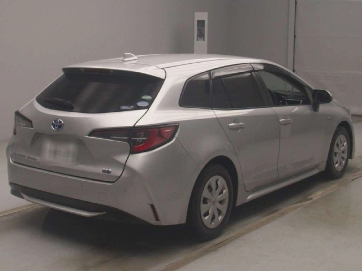 TOYOTA COROLLA TOURING