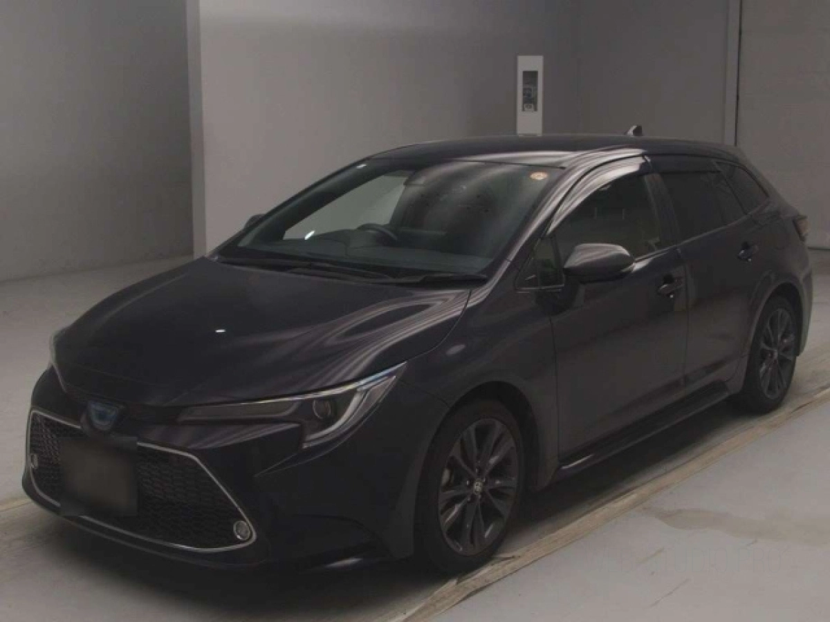 TOYOTA COROLLA TOURING